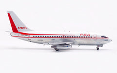 PSA / Boeing 737-200 / N378PS / IF732PSA0725P / elaviadormodels