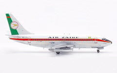Air Zaire / Boeing 737-200 / 9Q-CNI / IF732QC1025P / 1:200 elaviadormodels
