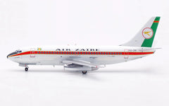 Air Zaire / Boeing 737-200 / 9Q-CNI / IF732QC1025P / 1:200 elaviadormodels