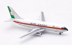 Air Zaire / Boeing 737-200 / 9Q-CNI / IF732QC1025P / 1:200 elaviadormodels