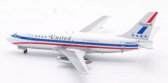 United Airlines / Boeing B737-200 / N9061U / IF732UA0724P / elaviadormodels