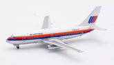 United Airlines / Boeing 737-200 / N9051U / IF732US1224P / 1:200 elaviadormodels