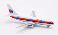 United Airlines / Boeing 737-200 / N9051U / IF732US1224P / 1:200 elaviadormodels