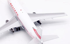 Western Airlines / Boeing 737-200 / N4503W / IF732WA-625P / elaviadormodels