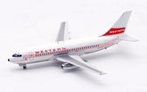 Western Airlines / Boeing 737-200 / N4503W / IF732WA-625P / elaviadormodels