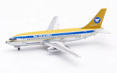 Wien Air Alaska / Boeing 737-200 / N492WC / IF732WC1124P / elaviadormodels