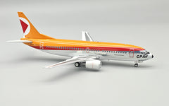 CP Air / Boeing B737-300 / C-FCPG / IF733CP0725P / elaviadormodels