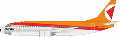 CP Air / Boeing B737-300 / C-FCPG / IF733CP0725P / elaviadormodels