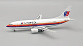 United Airlines / Boeing B737-300 / N364UA / IF733UN0624 / elaviadormodels