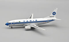 Varig / Boeing B737-300 / PP-VOO / IF733VR0825P / elaviadormodels