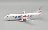 Bmibaby / Boeing B737-300 / G-TOYI / IF733WW0625 / 1:200