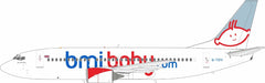 Bmibaby / Boeing B737-300 / G-TOYI / IF733WW0625 / 1:200 elaviadormodels