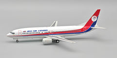 Dan-Air London / Boeing 737-400 / G-BNNK / IF734DA0524 / 1:200