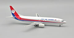 Dan-Air London / Boeing 737-400 / G-BNNK / IF734DA0524 / 1:200