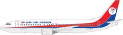 Dan-Air London / Boeing 737-400 / G-BNNK / IF734DA0524 / 1:200