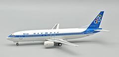 Olympic / Boeing 737-400 / SX-BKG / IF734OL0724 / 1:200