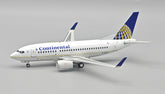 Continental Airlines / Boeing B737-500 / N16632 / IF735CO0825 / 1:200