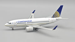 Continental Airlines / Boeing B737-500 / N16632 / IF735CO0825 / 1:200
