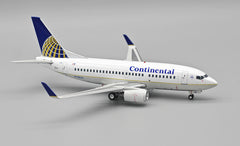 Continental Airlines / Boeing B737-500 / N16632 / IF735CO0825 / 1:200