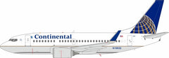 Continental Airlines / Boeing B737-500 / N16632 / IF735CO0825 / 1:200