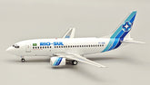 Rio-Sul / Boeing B737-500 / PT-SSE / IF735VR0724 / 1:200