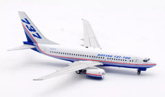 Boeing (House Colors) / Boeing 737-700 / N737X / IF737737X / elaviadormordels
