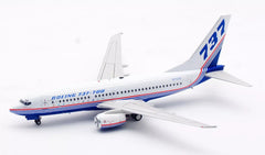 Boeing (House Colors) / Boeing 737-700 / N737X / IF737737X / elaviadormordels