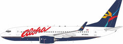 Aloha Airlines / Boeing 737-700 / N739AL / IF737AQ0324 / 1:200 elaviadormodels