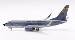 Colombia - Air Force / Boeing 737-700 / FAC1219 / IF737COL1219 / elaviadormodels