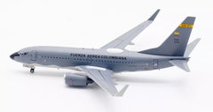 Colombia - Air Force / Boeing 737-700 / FAC1219 / IF737COL1219 / elaviadormodels