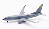 Colombia - Air Force / Boeing 737-700 / FAC1219 / IF737COL1219 / elaviadormodels
