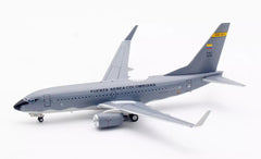 Colombia - Air Force / Boeing 737-700 / FAC1219 / IF737COL1219 / elaviadormodels