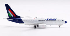 Malev - Hungarian Airlines / Boeing 737-700 / HA-LOA / IF737MA0224 / elaviadormodels