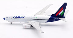 Malev - Hungarian Airlines / Boeing 737-700 / HA-LOA / IF737MA0224 / elaviadormodels