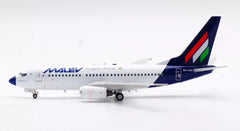 Malev - Hungarian Airlines / Boeing 737-700 / HA-LOA / IF737MA0224 / elaviadormodels