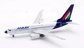 Malev - Hungarian Airlines / Boeing 737-700 / HA-LOA / IF737MA0224 / elaviadormodels