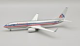 American Airlines / Boeing B737-800 / N889NN / IF738AA0825P / 1:200