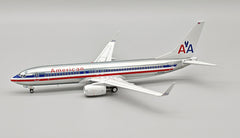 American Airlines / Boeing B737-800 / N889NN / IF738AA0825P / 1:200