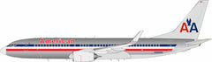 American Airlines / Boeing B737-800 / N889NN / IF738AA0825P / 1:200 elaviadormodels