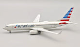 American Airlines / Boeing B737-800 / N840NN / IF738AA1125 / 1:200