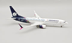 Aeromexico / Boeing B737-800 / N957AM / IF738AM0625C / elaviadormodels