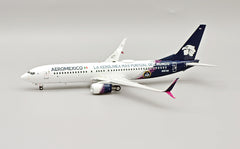 Aeromexico / Boeing B737-800 / N957AM / IF738AM0625C / elaviadormodels