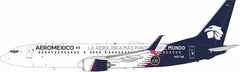 Aeromexico / Boeing B737-800 / N957AM / IF738AM0625C / elaviadormodels