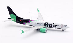 Flair / Boeing 737-8 MAX / C-FLUJ / IF738MF80624 / elaviadormodels