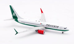 Mexicana / B737-800 / XA-ATM / IF738MX0324 / 1:200 elaviadormodels