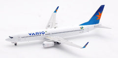 Varig / Boeing B737-800 / PR-VBA / IF738VR0424 / elaviadormodels