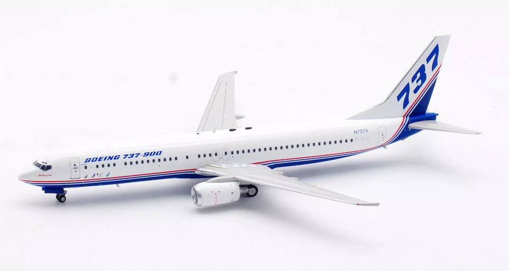Boeing / Boeing 737-900 / N737X / IF739737X / elaviadormodels