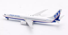 Boeing / Boeing 737-900 / N737X / IF739737X / elaviadormodels