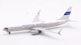 United (Continental Airlines retro livery) / B737-900 / N75435 / IF739CO0224 / 1:200 elavisdormodels