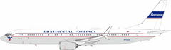United (Continental Airlines retro livery) / B737-900 / N75435 / IF739CO0224 / 1:200